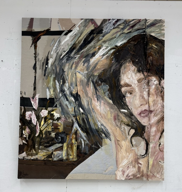 Self Portrait 